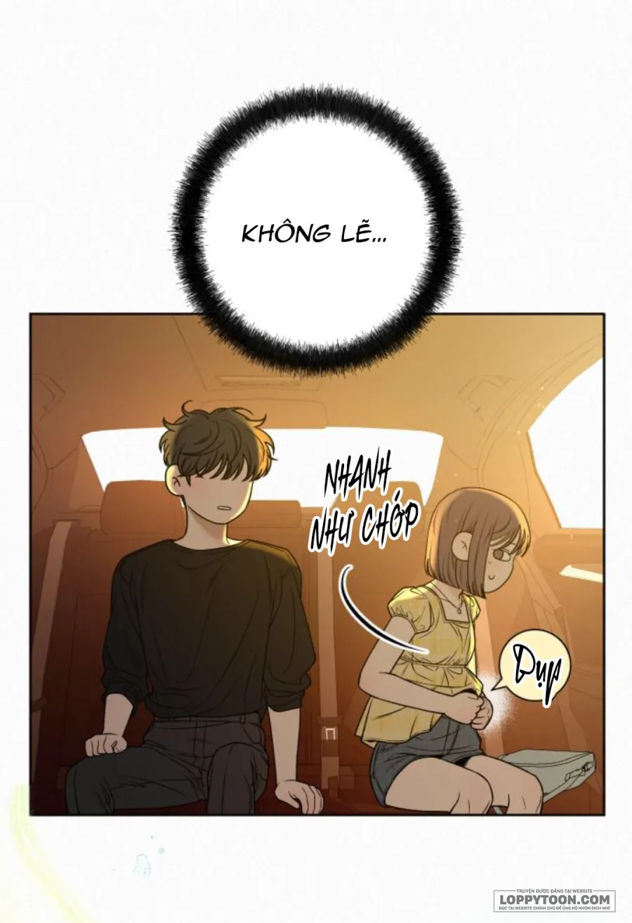 Chiến Lược Tình Yêu Trong Sáng Chap 92 - trang 51