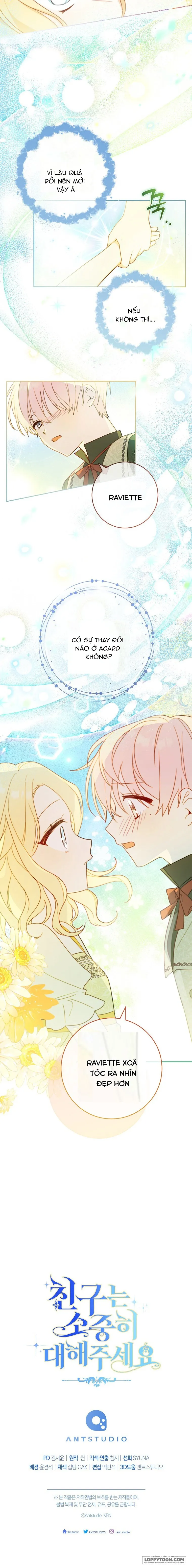 Tôi Đã Phạm Sai Lầm Rồi Chap 9 - trang 16