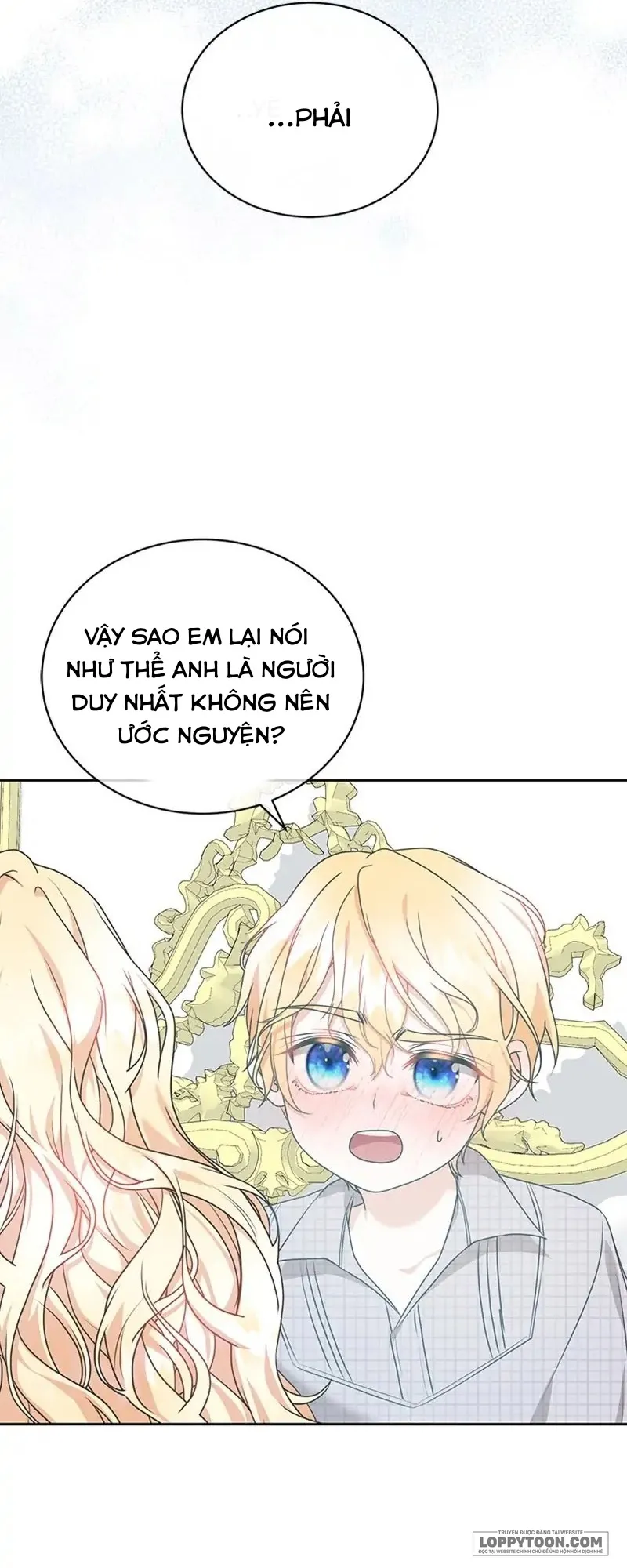Sinh Ra Trở Thành Nhân Vật Không Có Trong Nguyên Tác Chap 26 - trang 44
