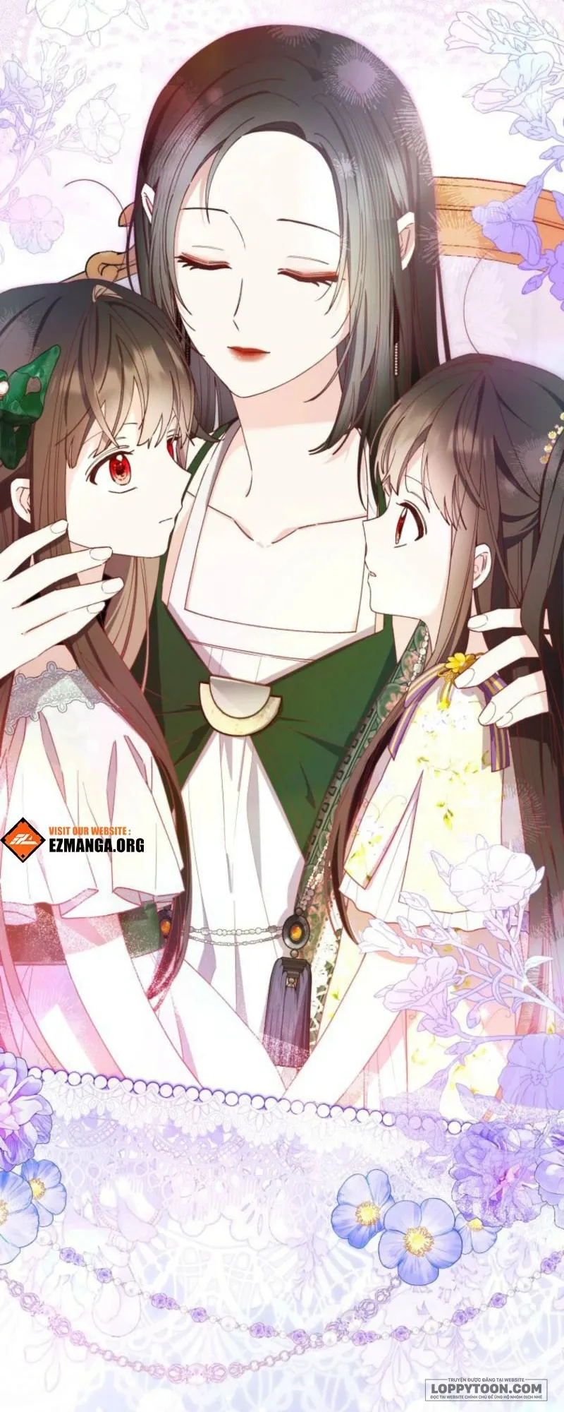 Sống Sót Như Nàng Công Chúa Song Sinh Chap 46 - trang 14