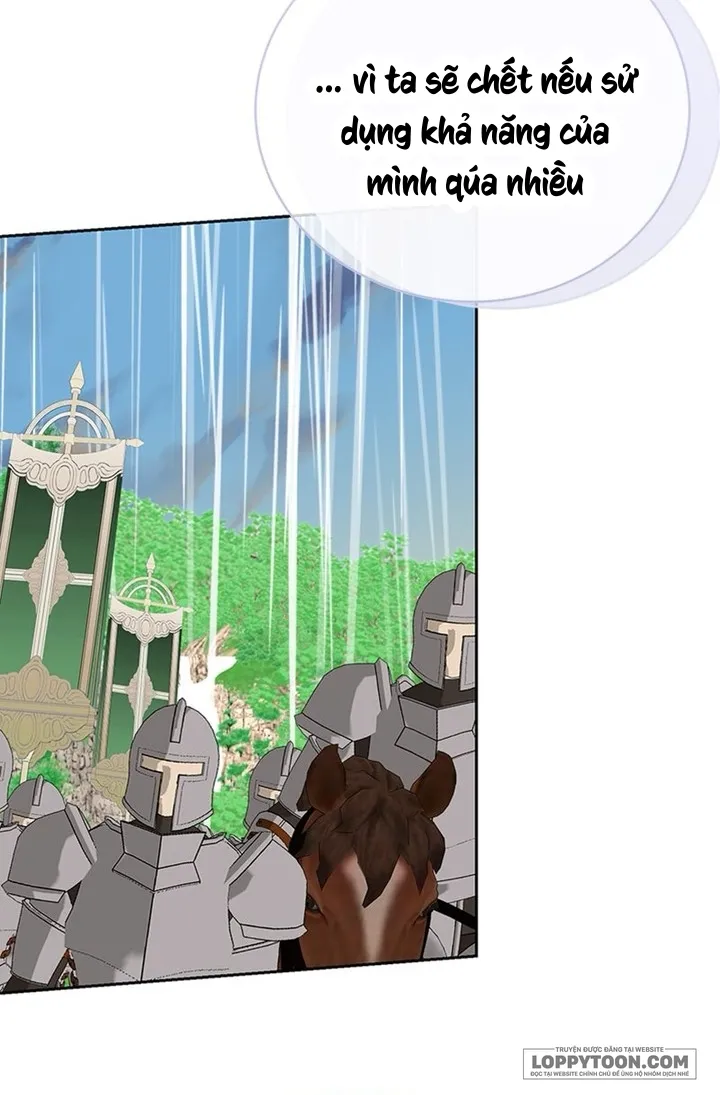 Sinh Ra Trở Thành Nhân Vật Không Có Trong Nguyên Tác Chap 81 - trang 58
