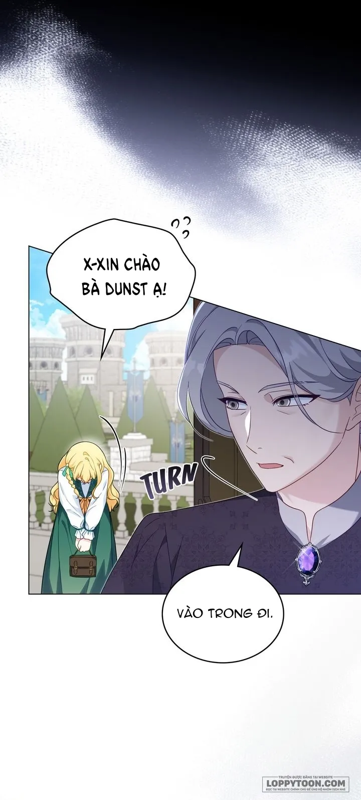 Chúa Phù Hộ Cho Sự Hủy Diệt Của Ta Chap 1 - trang 36