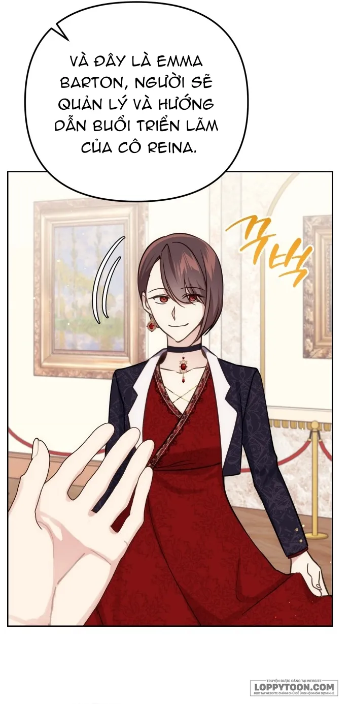 Cuộc Sống Hạnh Phúc Cùng Chồng Chap 37 - trang 38