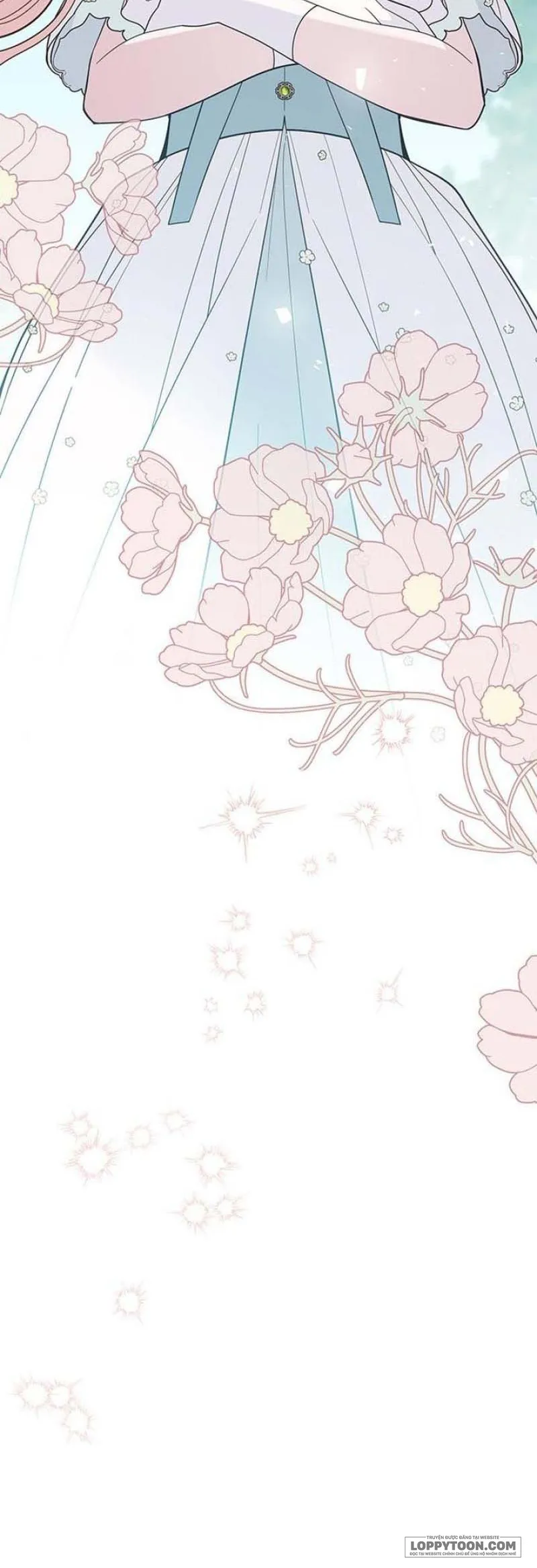 Bạo Chúa Bé Con Chap 92 - trang 5