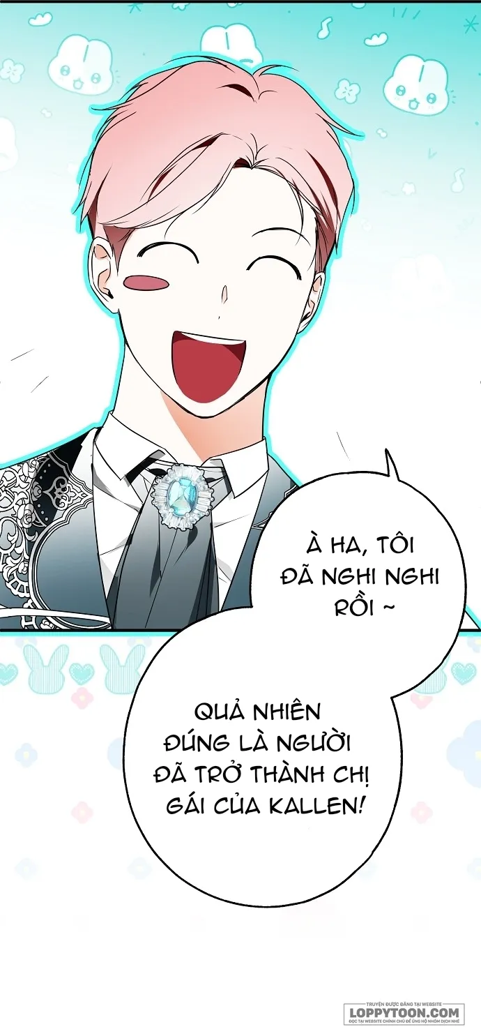 Có Kẻ Đã Sở Hữu Cơ Thể Của Tôi Chap 21 - trang 31