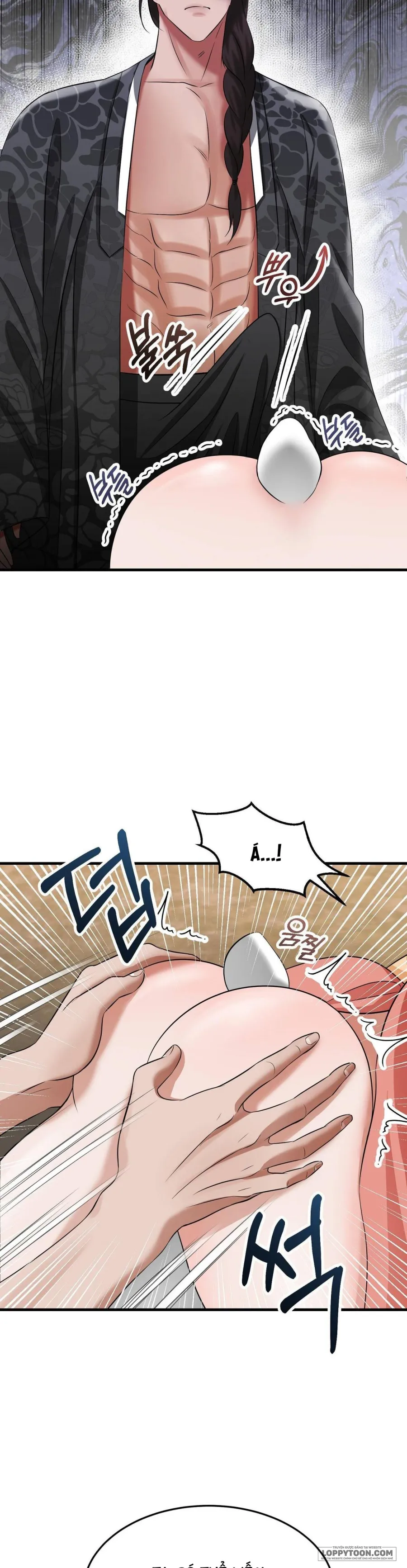 Mùa Động Dục của Rắn và Thỏ Chap 1 - trang 38
