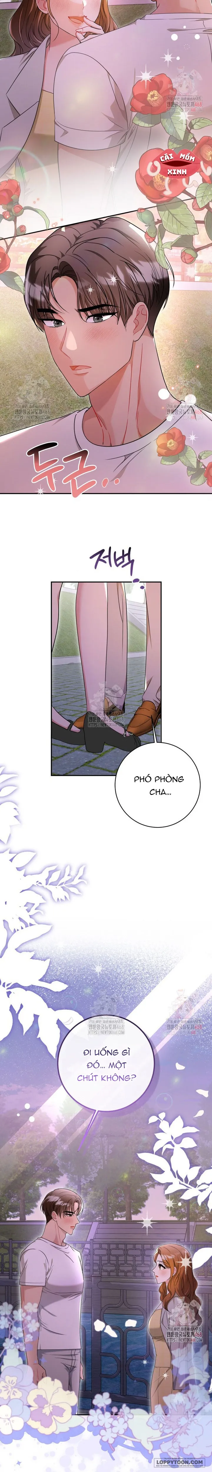 Bí Mật Của Người Đàn Ông Hoàn Hảo Chap 10 - trang 12
