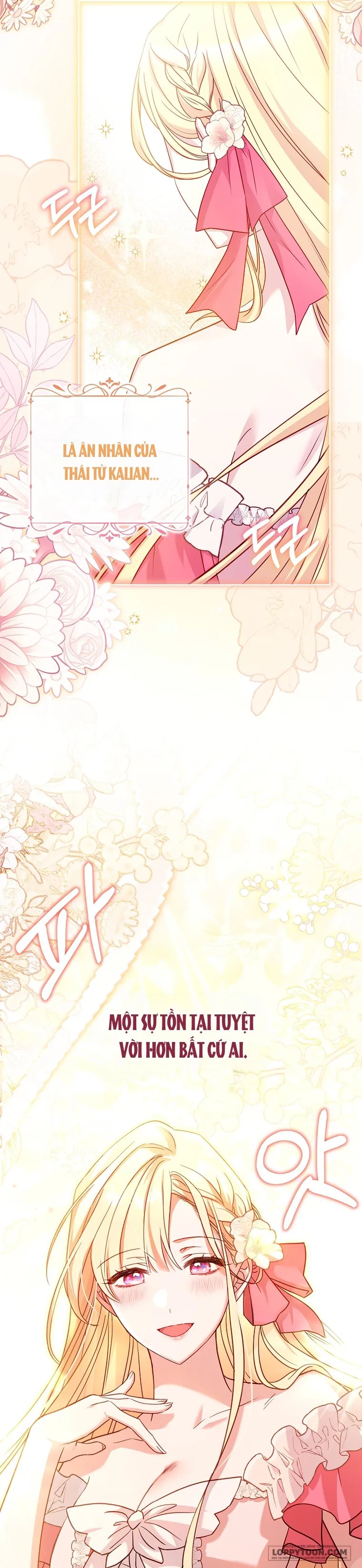 Chồng Ơi, Tại Sao Chúng Ta Không Thể Ly Hôn? Chap 11 - trang 2
