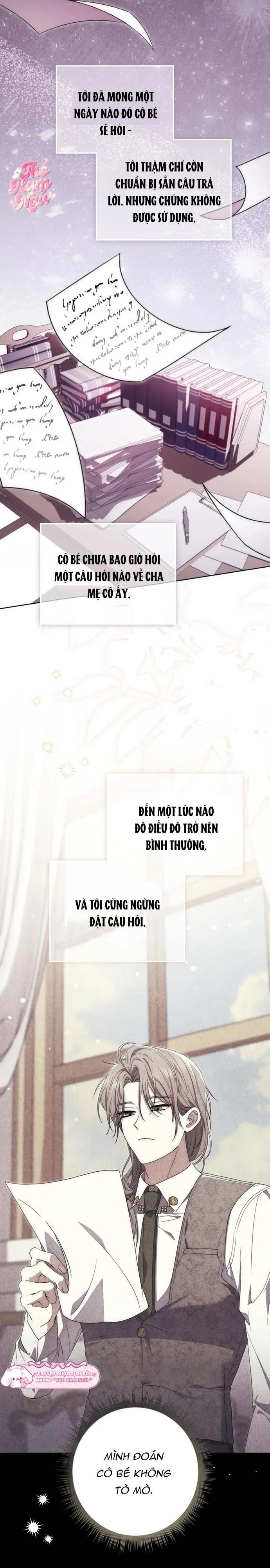 Nam Chính Bệnh Hoạn Ám Ảnh Với Sức Khoẻ Của Tôi Chap 7 - trang 10
