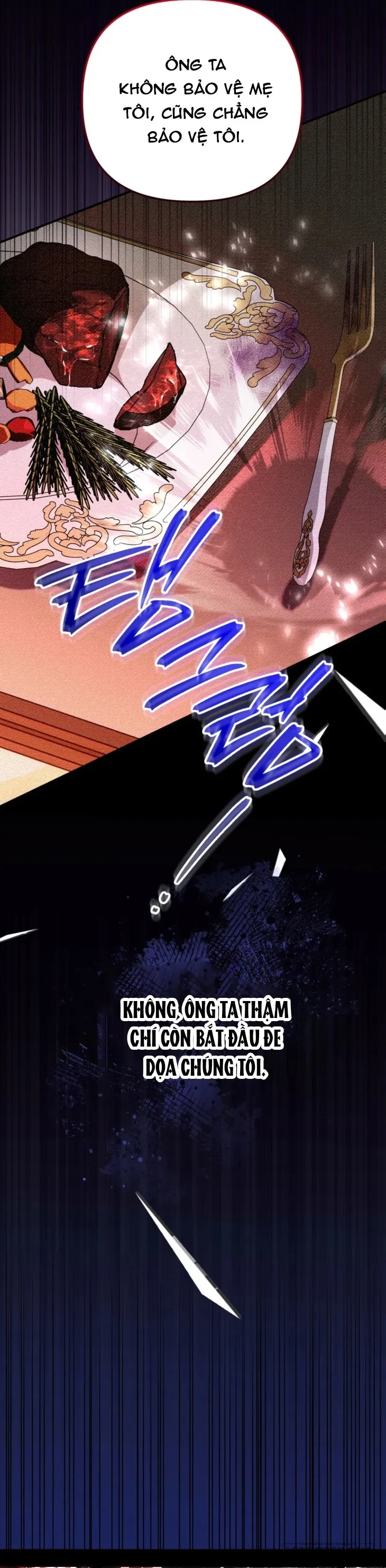 Bé Con Thiên Tài Bí Mật Đi Tìm Cha Chap 47 - trang 33