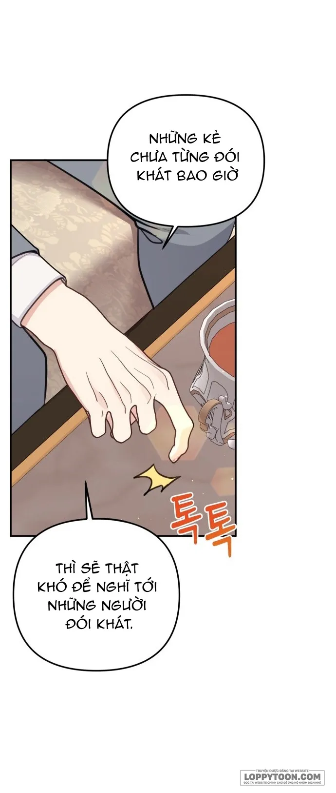 Cuộc Sống Hạnh Phúc Cùng Chồng Chap 22 - trang 9