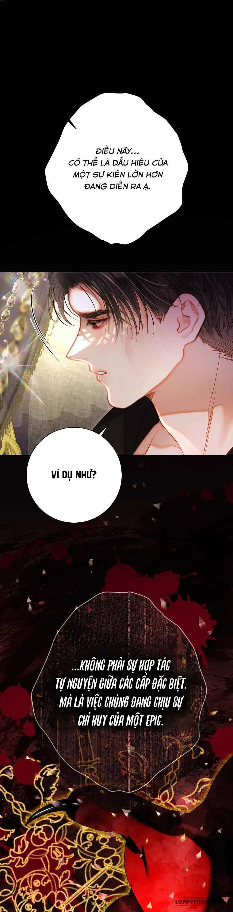 Một Thế Giới Không Có Chị Gái Mà Ai Cũng Yêu Chap 78 - trang 29