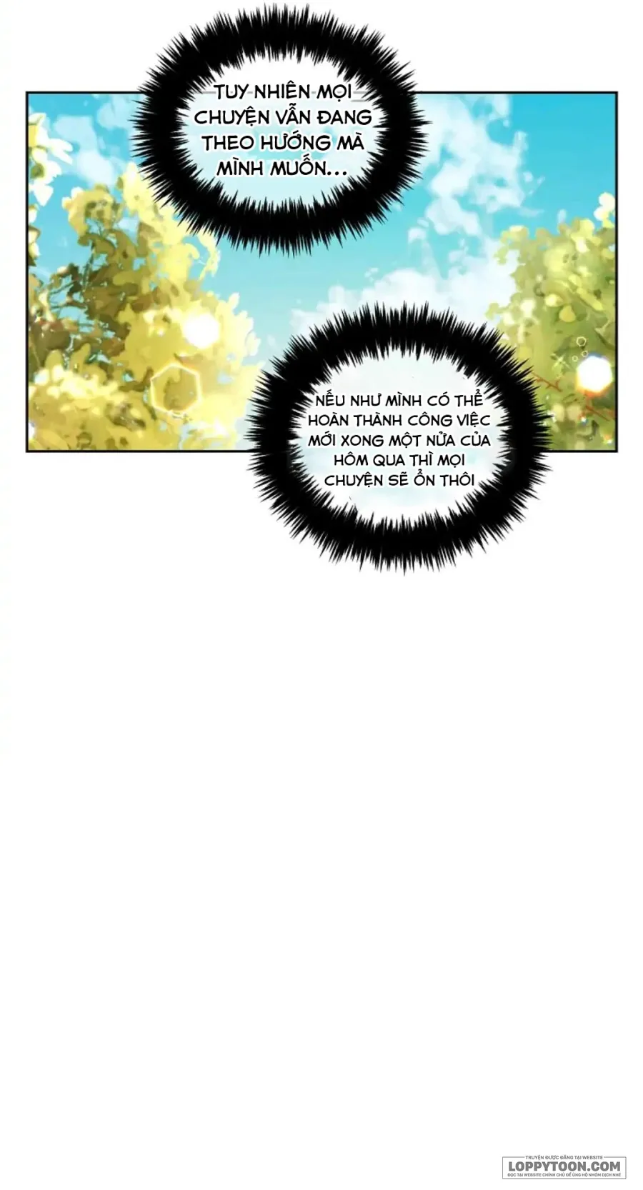 Tôi Sẽ Ở Ngay Bên Cạnh Nam Chính Chap 10 - trang 35