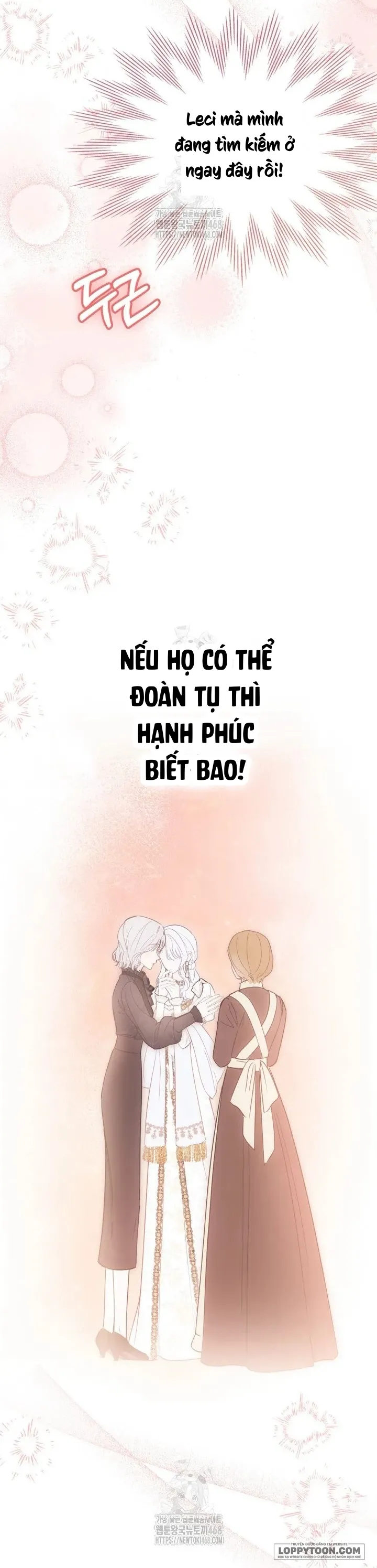 Phạm Nhân Bé Con Của Dinh Thự Mùa Đông Chap 67 - trang 38