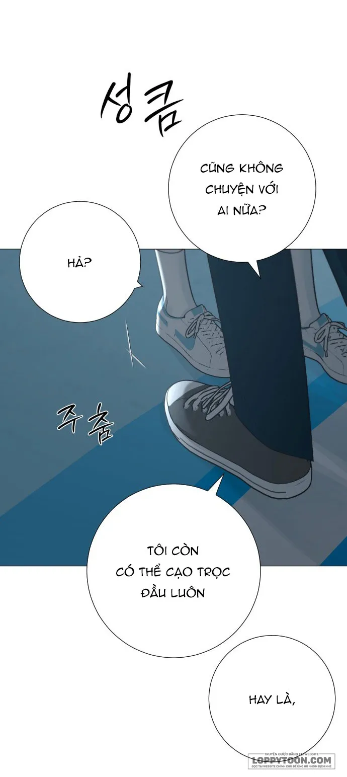 Hashtag: Mối Tình Đầu Chap 35 - trang 65