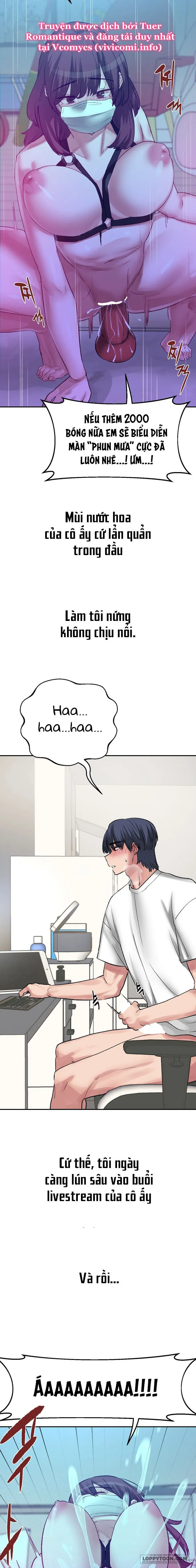 Tại Sao Điều Này Lại Đúng? Chap 47 - 🔞🔞🔞 - trang 11