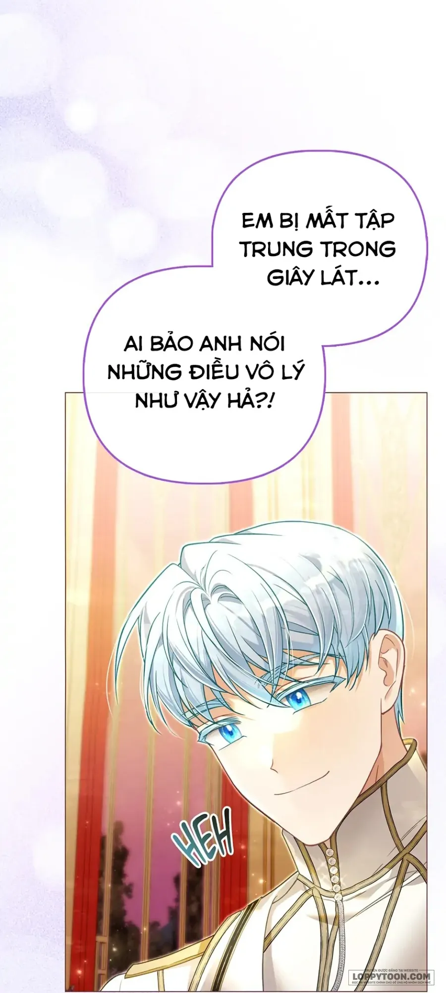 Phương Pháp Trồng Lúa Đặc Biệt Của Ác Nữ Chap 50 - trang 5