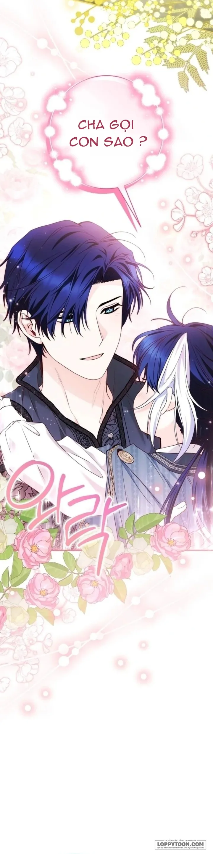 Bé Cá Voi Sát Thủ Phản Diện Chap 85 - trang 27