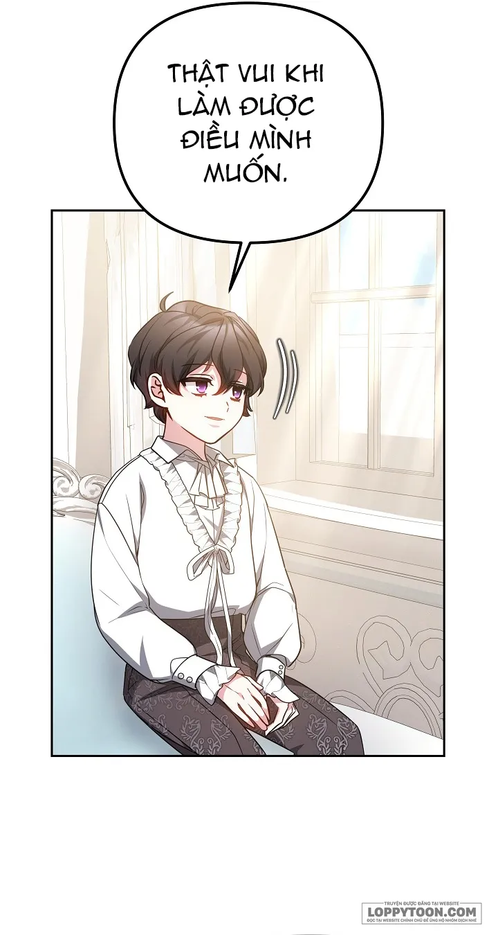 Rồng Con Thuần Hóa Những Kẻ Điên Rồ Chap 23 - trang 51