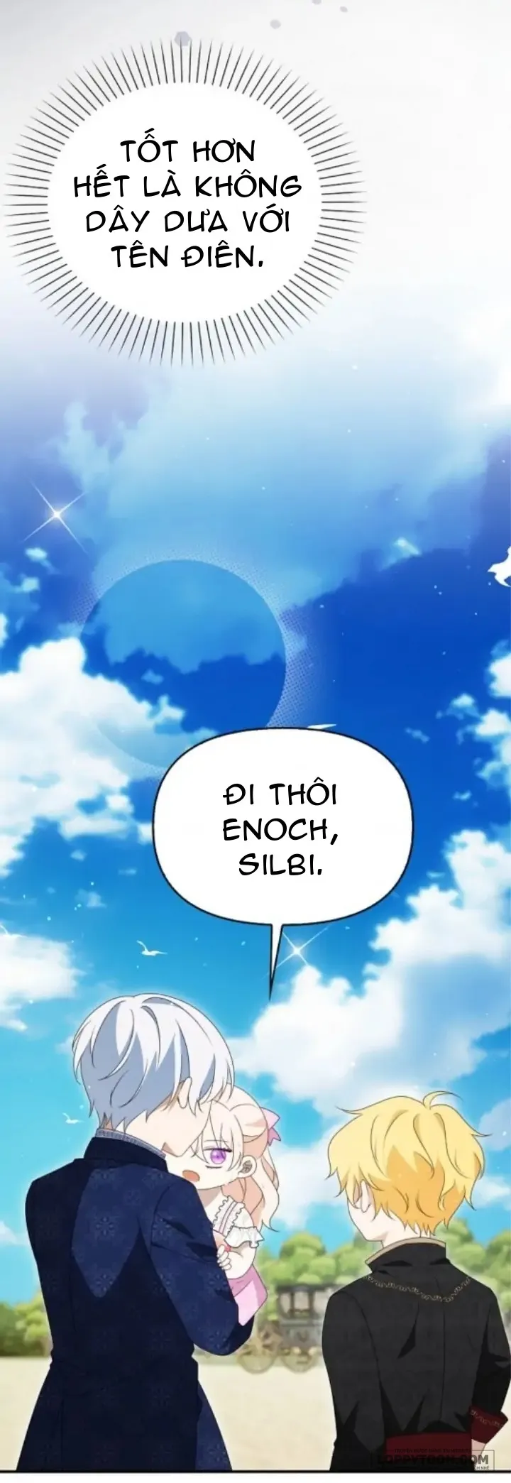 Đứa Trẻ Côn Đồ Nhà Công Tước Chap 29 - trang 52