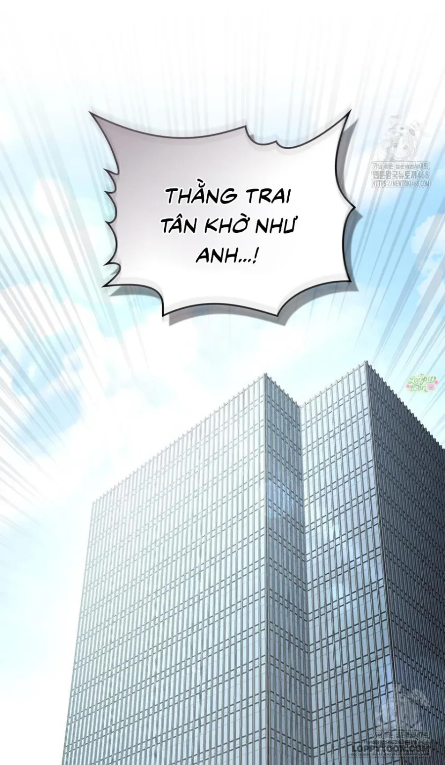 Kết Hôn Với Kẻ Tâm Thần Chap 25 - trang 8