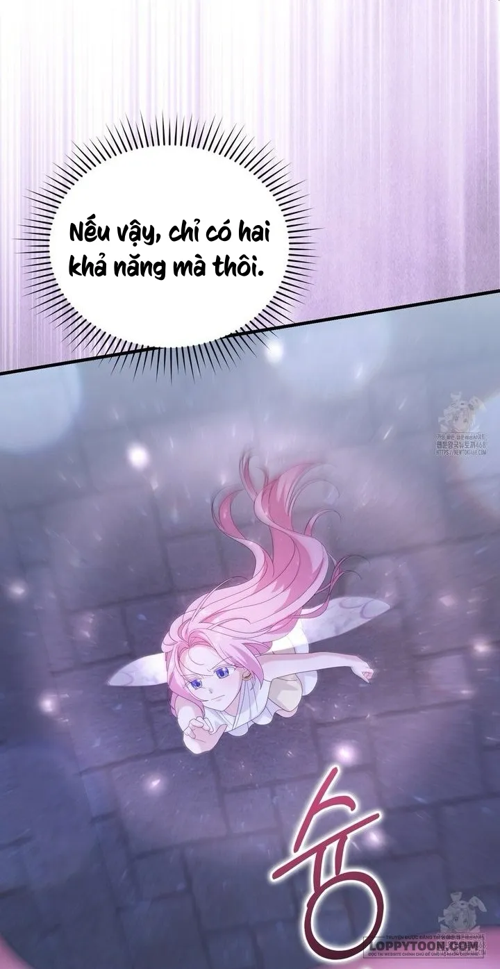 Nàng Tiên, Hãy Ký Hợp Đồng Nào Chap 54 - trang 69