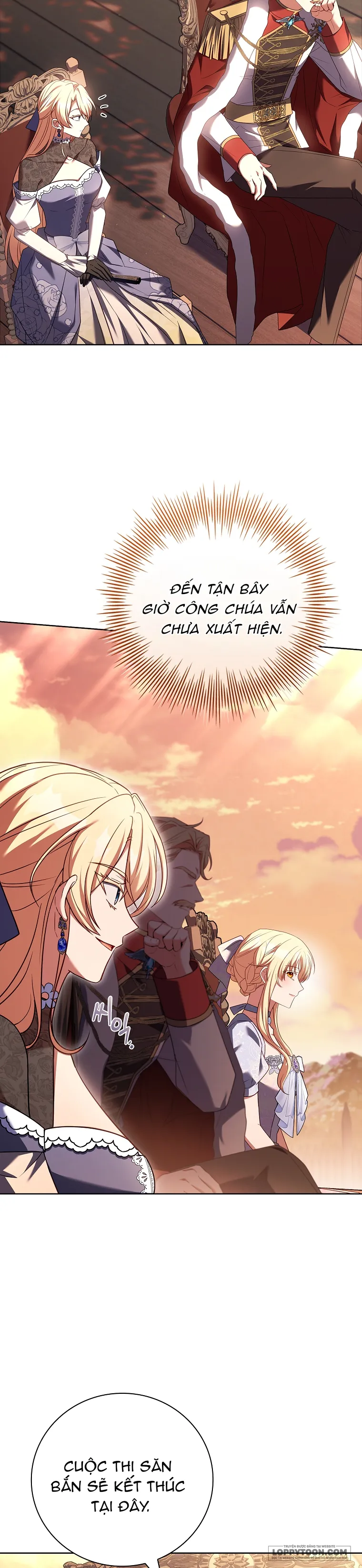 Cha Nào Con Nấy Chap 49 - trang 4