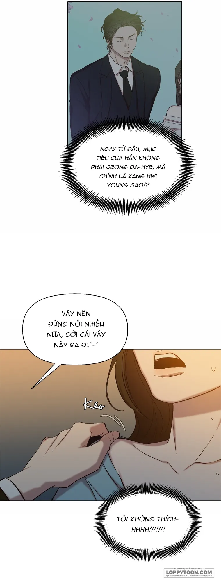 Thanh Xuân Của Chúng Ta Chap 98 - trang 50