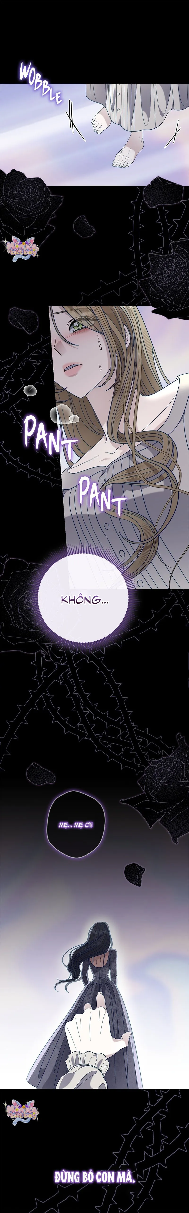 Dụ Hoặc Chap 45 - trang 2