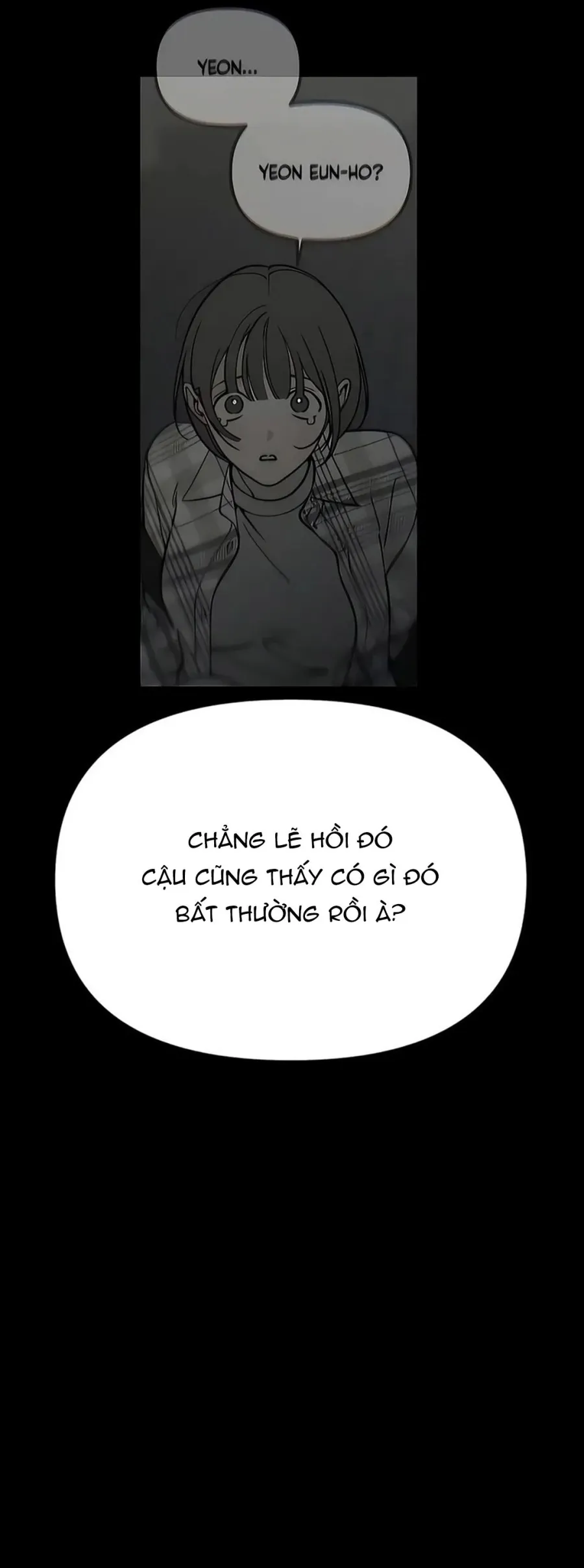 Cặp Đôi Không Chính Thức Chap 18 - trang 53