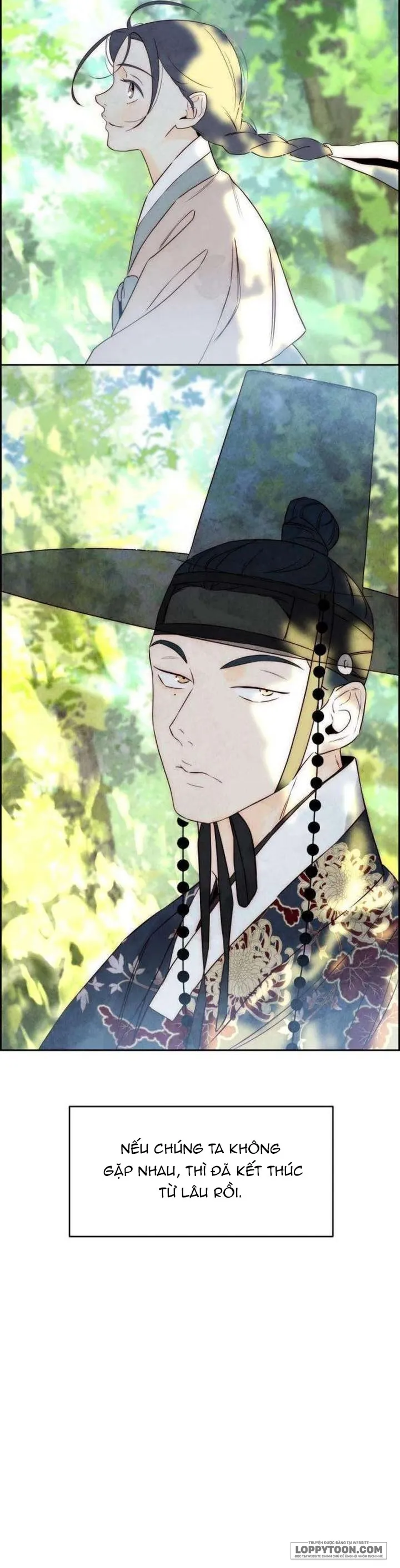 Chưa Từng Chạm Tới Em Chap 9 - trang 25