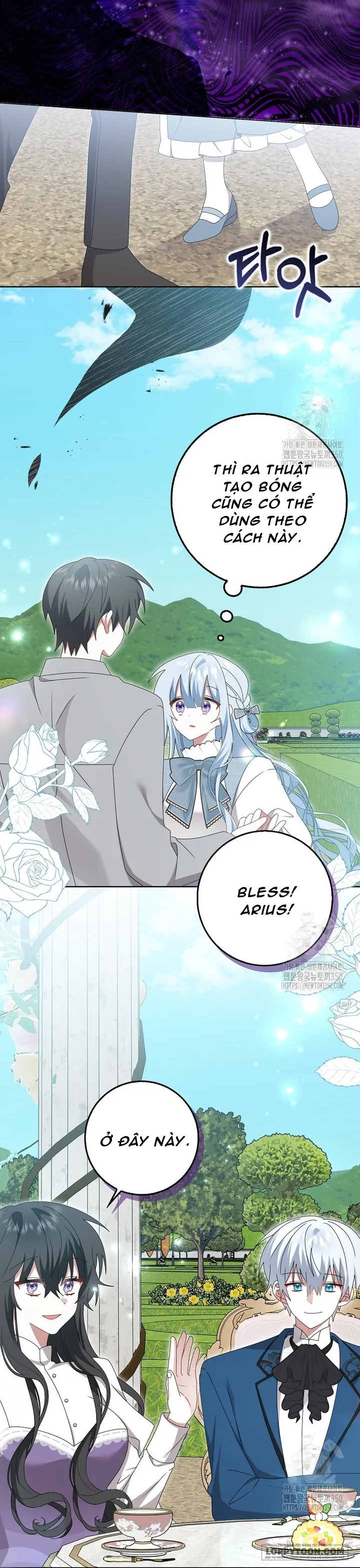 Tôi Sẽ Chiếm Lấy Ngư Trường Này! Chap 43 - trang 39