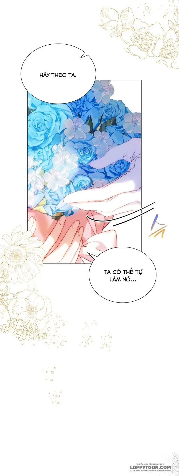 Tôi Được Sinh Ra Là Cô Con Gái Thứ Hai Chap 49 - trang 13