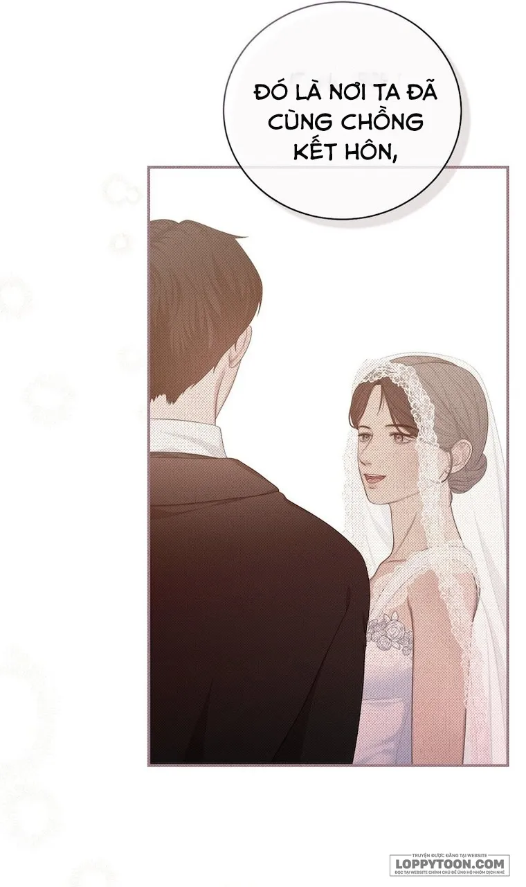 Hầu Nữ Không Còn Thèm Muốn Chủ Nhân Nữa Chap 38 - trang 17
