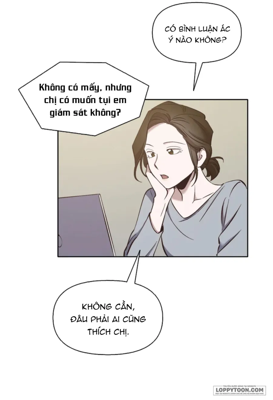 Thanh Xuân Của Chúng Ta Chap 17 - trang 12