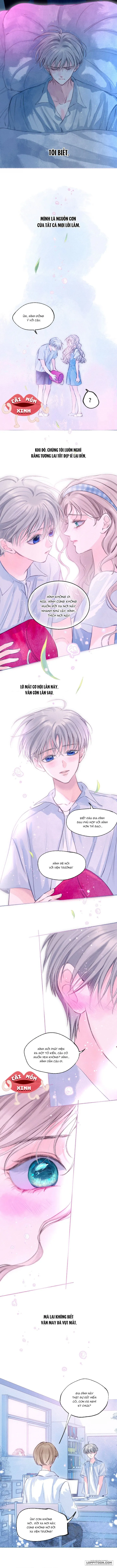 Hội Chứng Say Đắm Chap 23 - trang 2