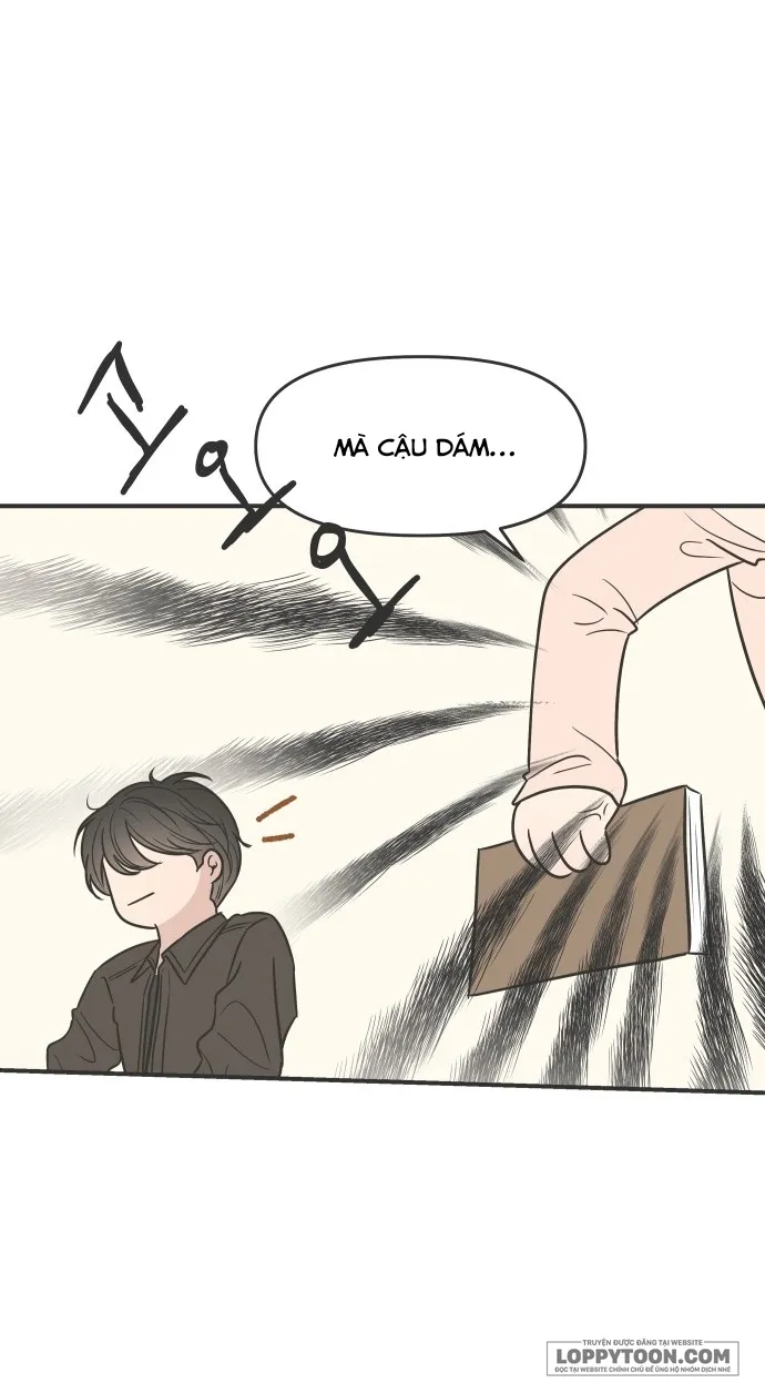 Scandal Bảo Vệ Hôn Nhân Chap 2 - trang 42