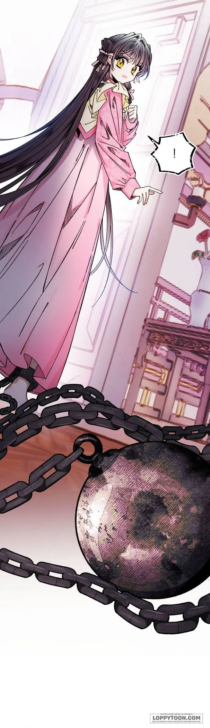 Tôi Đã Nuôi Dưỡng Nhân Vật Phản Diện Chap 43 - trang 22