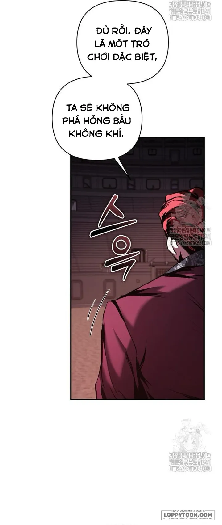 Thỏ Trắng Ở Xứ Sở Thần Tiên Chap 10 - trang 25