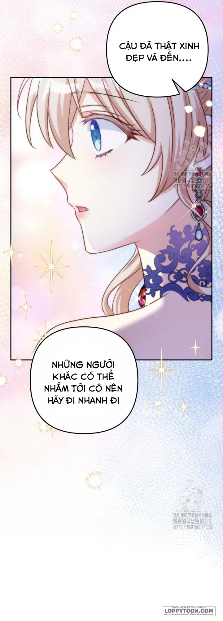Tôi Sống Chung Với Mẹ Chồng Chap 56 - trang 38