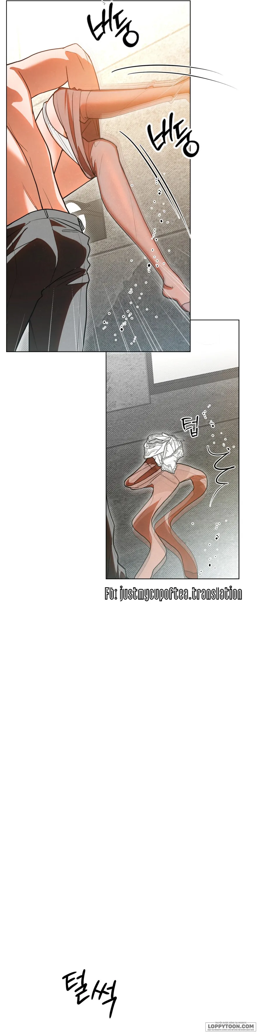 Ngưỡng Tuyệt Đối Chap 44 - trang 13