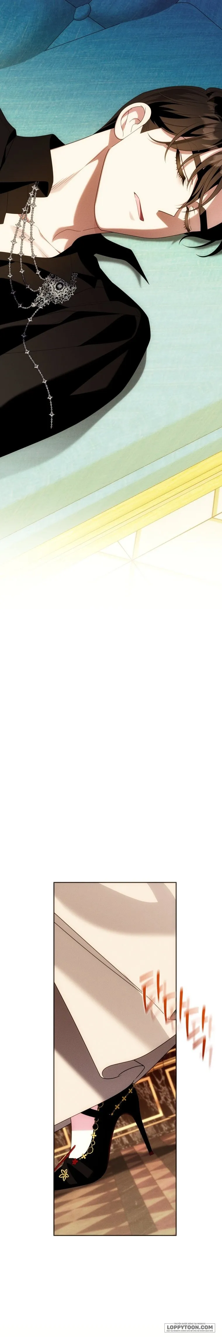Tôi Gặp Nam Chính Trong Tù Chap 89 - trang 11