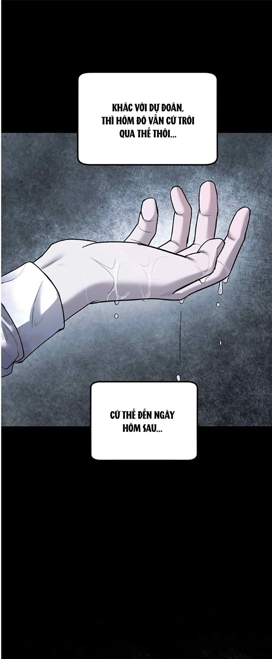Xâm Nhập Trường Trung Học Tài Phiệt Chap 2 - trang 125