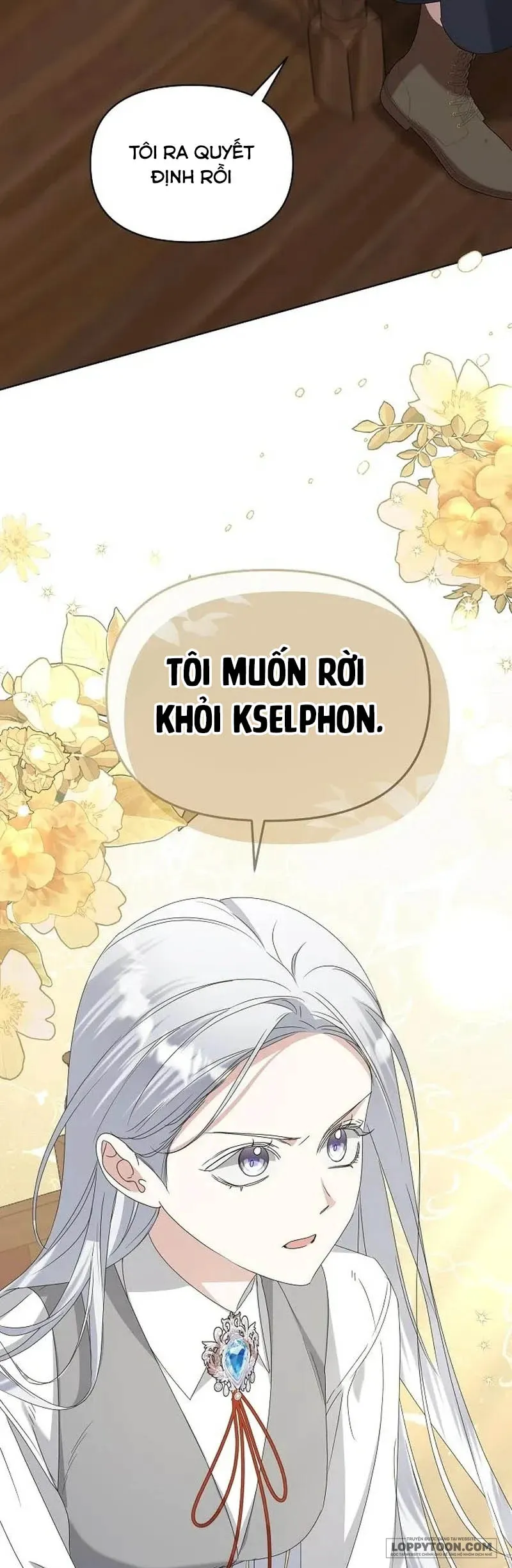 Trở Thành Con Gái Nuôi Của Gia Tộc Sát Thủ Chap 65 - trang 28