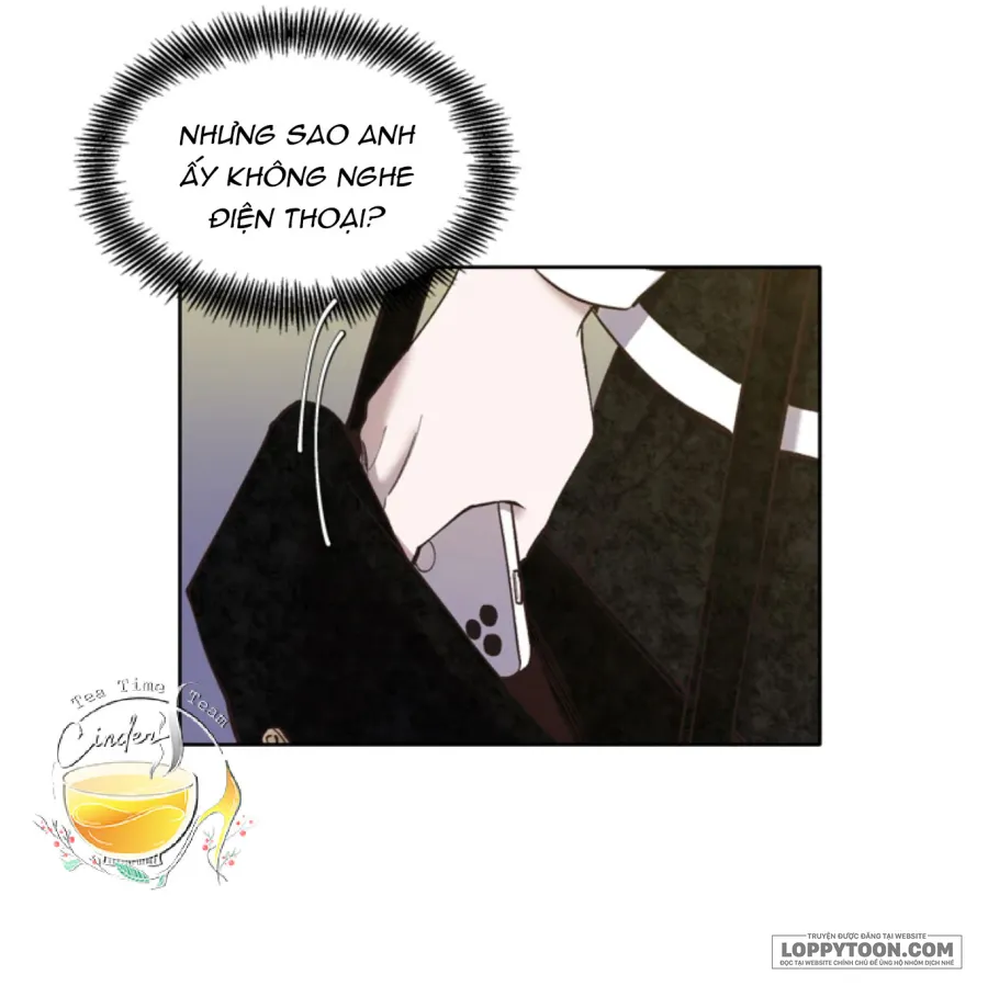 Thanh Xuân Của Chúng Ta Chap 17 - trang 41