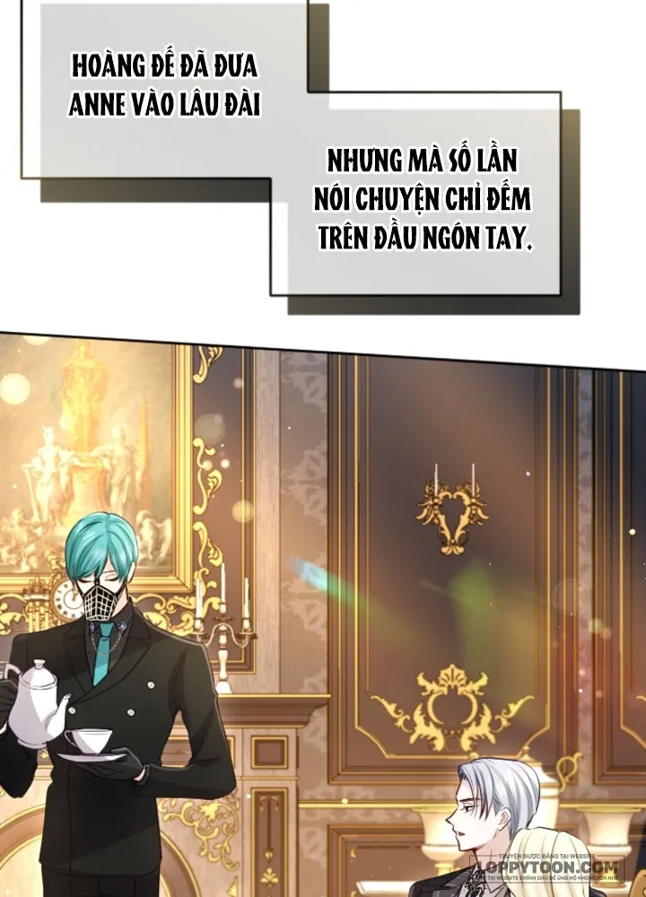 Tôi Sẽ Bị Trừ Khử Cùng Hoàng Đế Chap 112 - trang 39