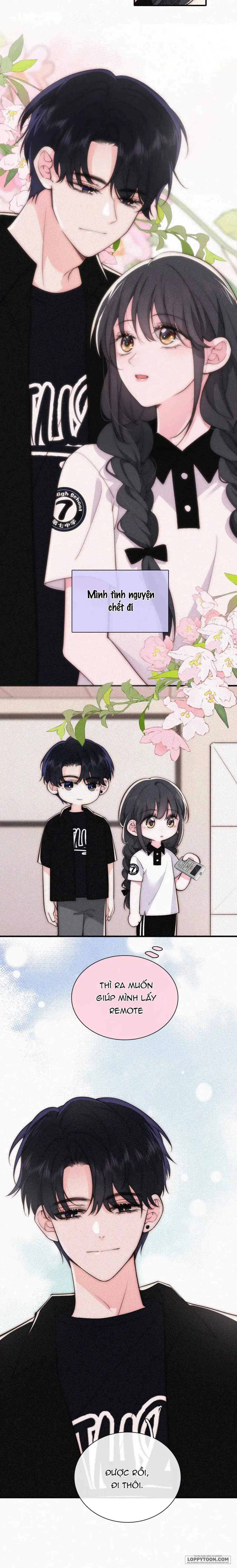 Một Lòng Cưng Chiều Chap 86 - trang 7