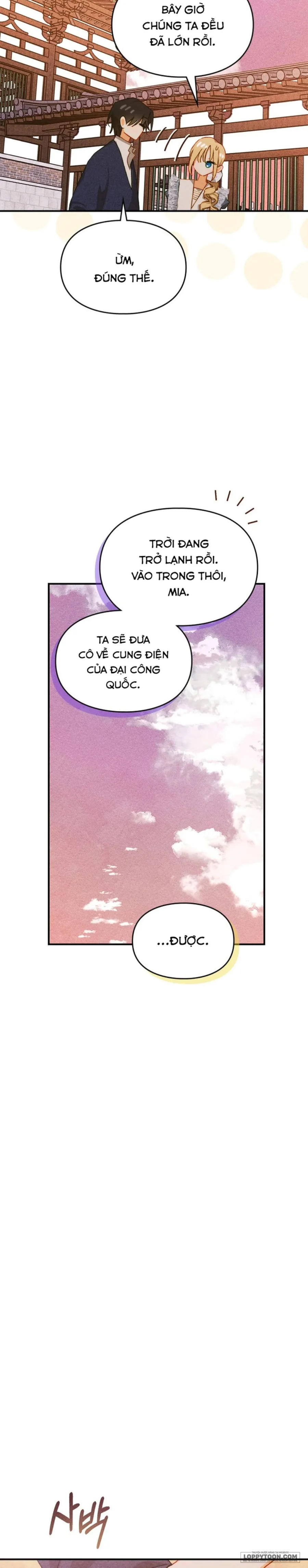 Thuần Hoá Munchkin Chap 29 - trang 18