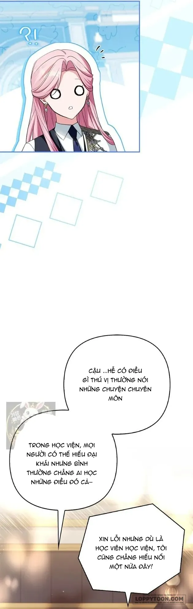 Tôi Đã Trở Thành Con Gái Út Của Công Tước Phản Diện Chap 136 - trang 38