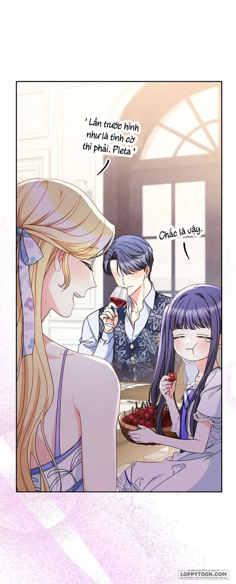 Nuôi Dưỡng Em Gái Xinh Đẹp Chap 60 - trang 61